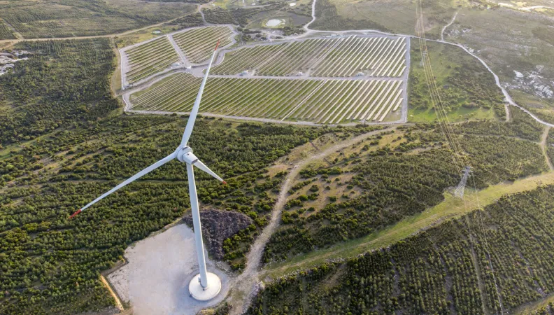 Denzibank greenbond 2025