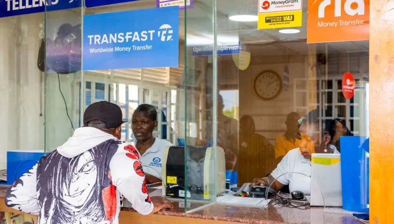 proparco microfinancer financial inclusion grameen credit agricole uganda