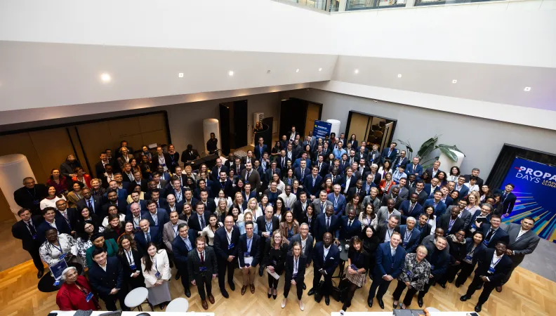 Comment les institutions financières peuvent piloter la transition