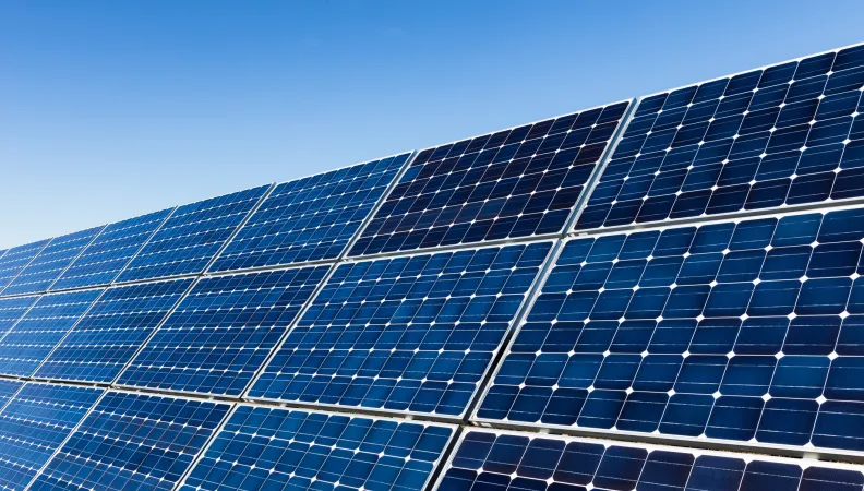solar power plant sierra leone planet solar proparco energy