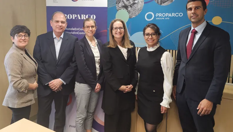 Grupo Promerica, Costa Rica 2025