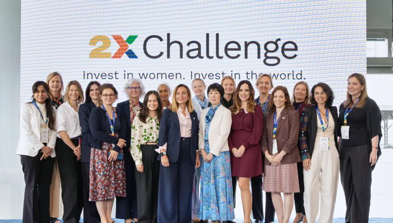 2X Challenge Joint Statement