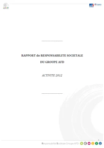page de couverture