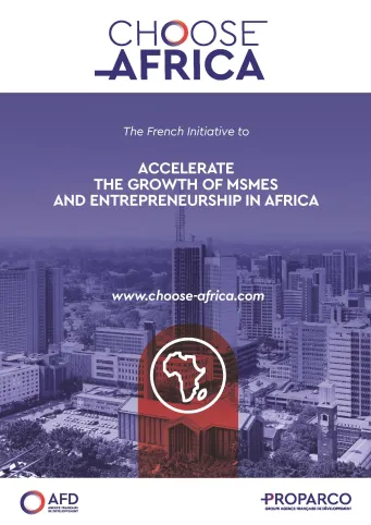 choose africa
