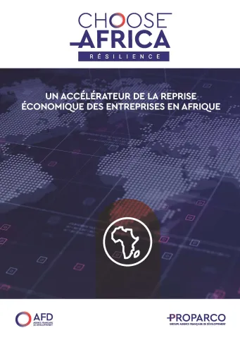 visuel brochure choose africa Resiience FR