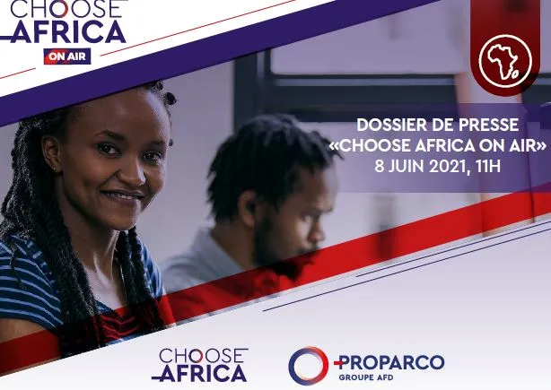 Choose Africa On Air