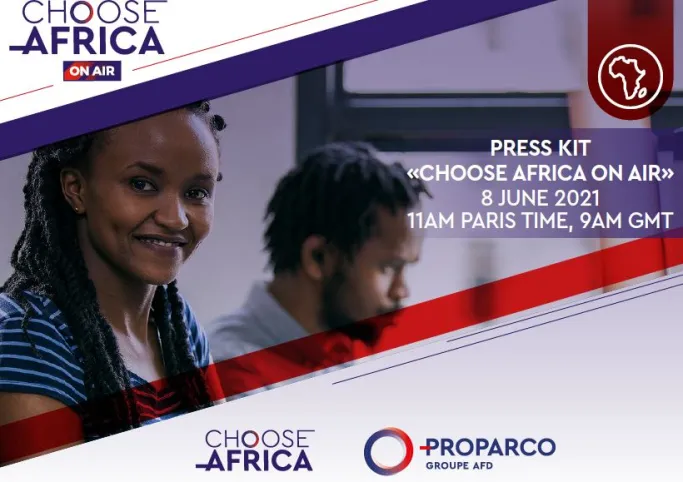 Choose Africa On Air