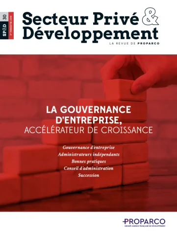 Secteur Privé & Développement
