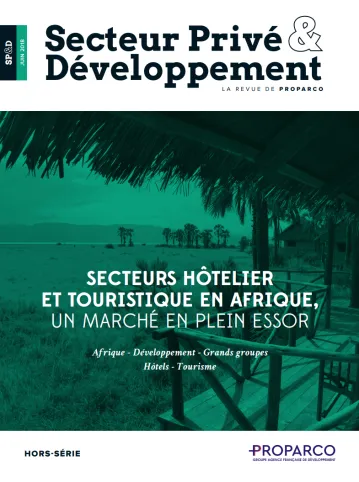 Secteur Privé & Développement