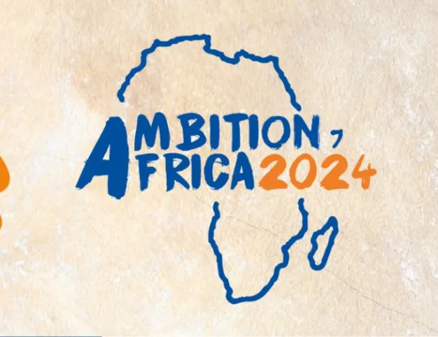 Ambition Africa 2023