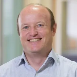 Photo de profil de Sébastien Fleury