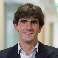 Photo de profil d'Olivier Luc