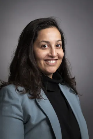 Dina MUKHTAR, Proparco