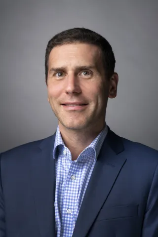 Stéphane FROISSARDEY - Proparco