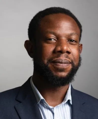 IBRAHIM MALLOUM Moustapha - Directeur régional adjoint Afrique de l'Ouest