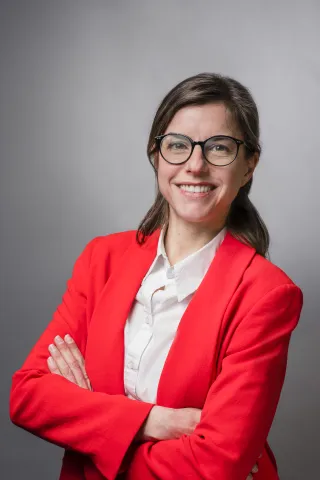 Francoise LOMBARD - Directrice générale Proparco