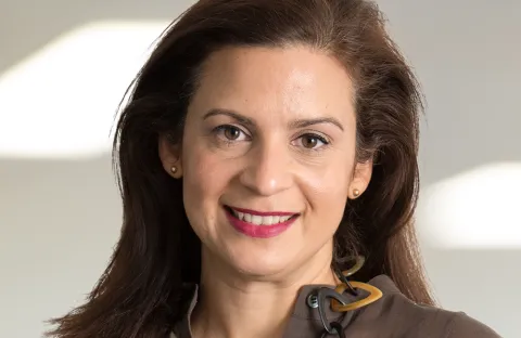 Vivianne Infante - BII