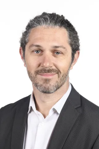 Photo of Mikaël Dupuis