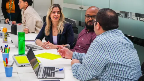 5 étapes pour une stratégie de décarbonation efficace