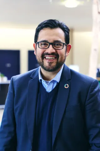 Fernando J. Díaz López