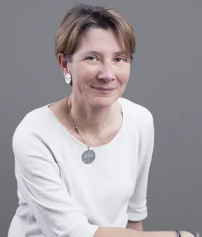 Photo de profil d'Emmanuelle Matz