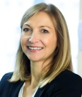 Photo de profil de Catherine Bareyre