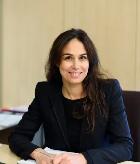 Myriam Brigui