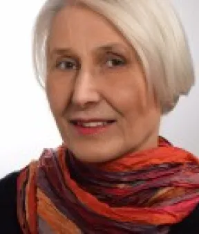 Arntraud Hartmann