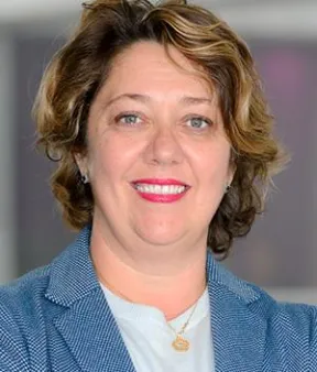 Hélène DJOUFELKIT