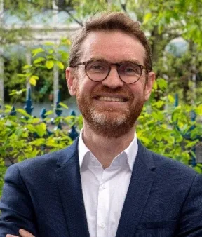 Laurent BIDDISCOMBE