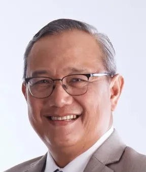 Virgilio C. Rivera Jr.