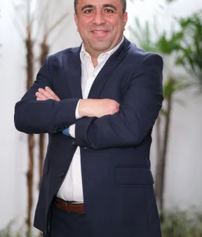 Anibal Wadih