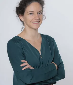 BLANDINE ARVIS