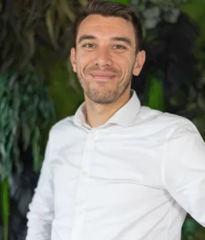 Romain Cocault